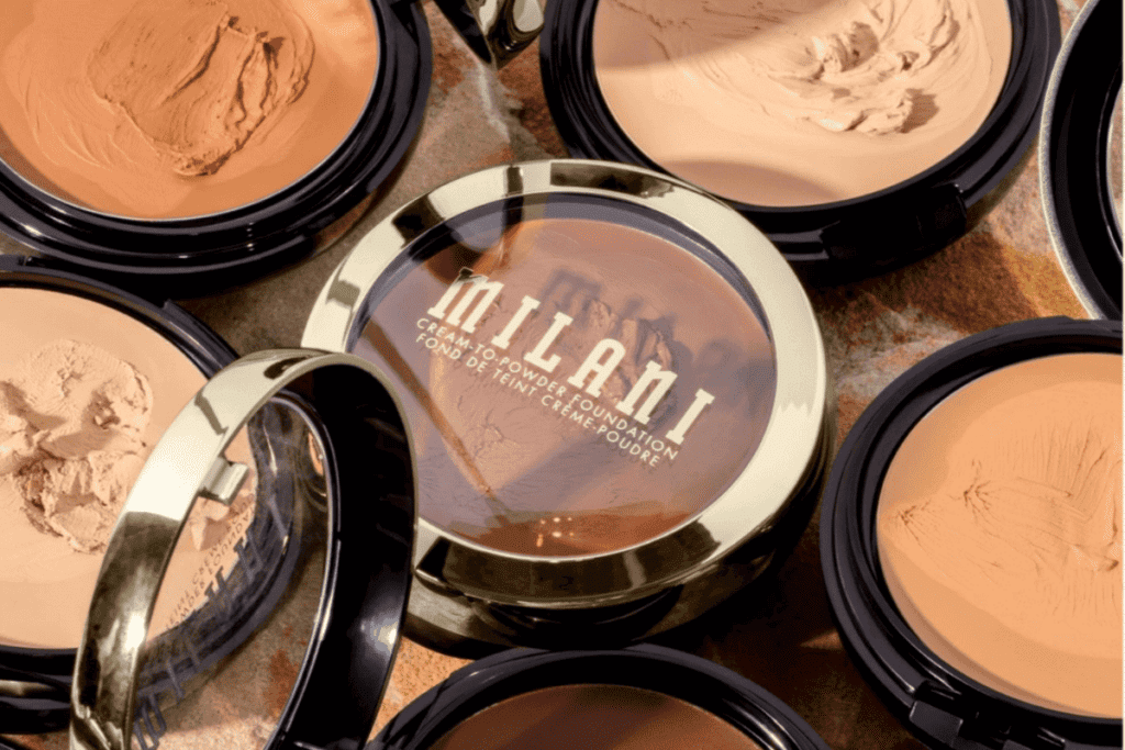 Milani foundation compact.