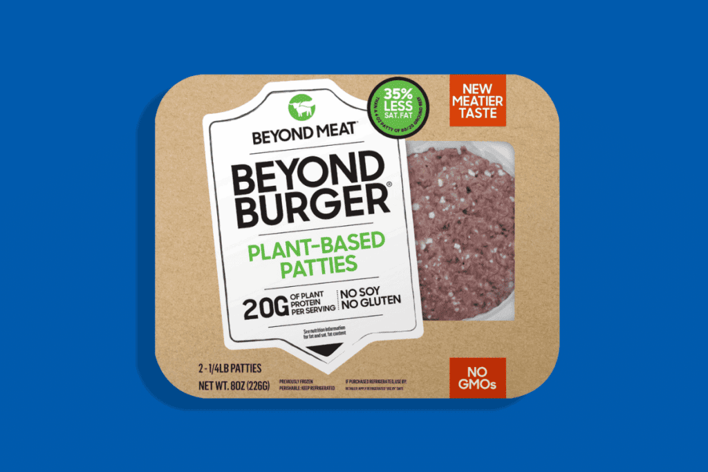 Beyond Burgers