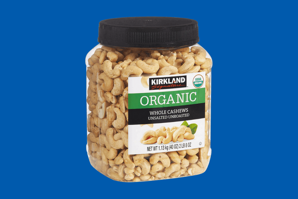 The Best Vegan Products at Costco Best Served Vegan