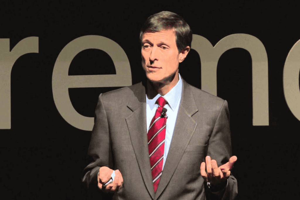 “Tackling Diabetes with a Bold New Dietary Approach” – Dr. Neal Barnard