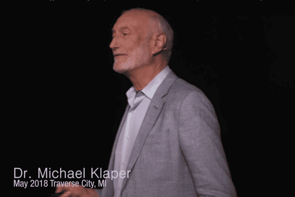 “The Most Powerful Strategy for Healing People and the Planet” – Dr. Michael Klaper