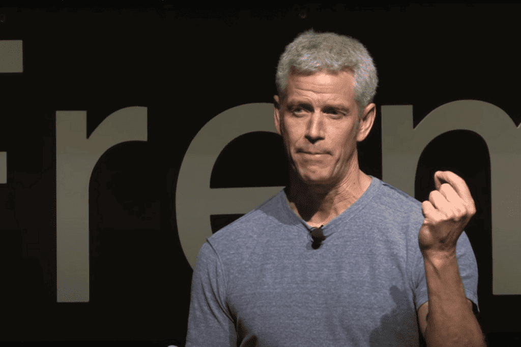 “Plant-strong & Health Living” – Rip Esselstyn