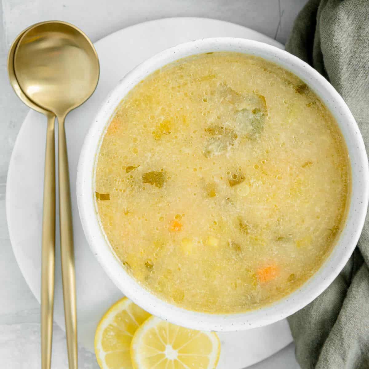 Cozy Pumpkin Curry Soup Recipe - Jar Of Lemons