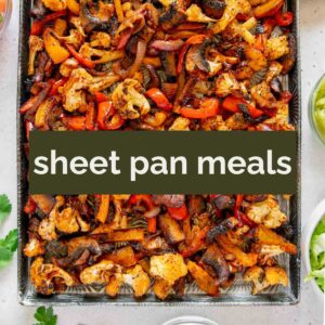Sheet Pan Meals