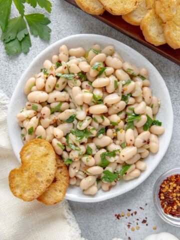 White Bean Dip